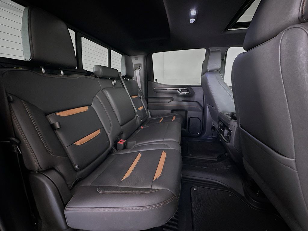 Thumbnail: 2023 GMC Sierra 1500 - 34