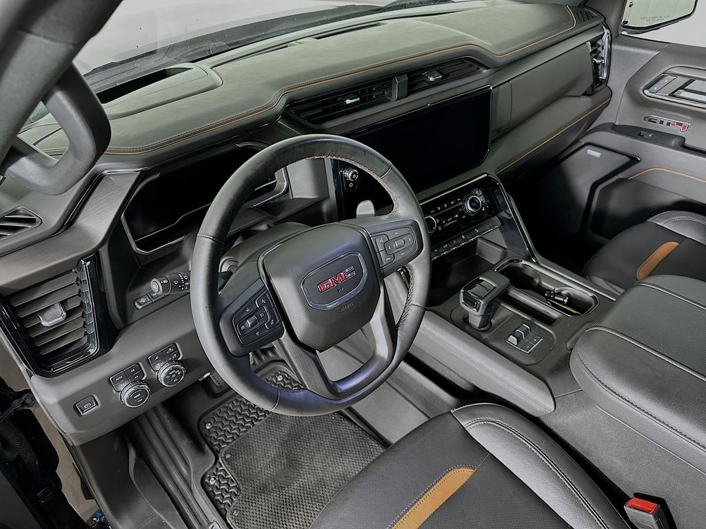 Thumbnail: 2023 GMC Sierra 1500 - 2