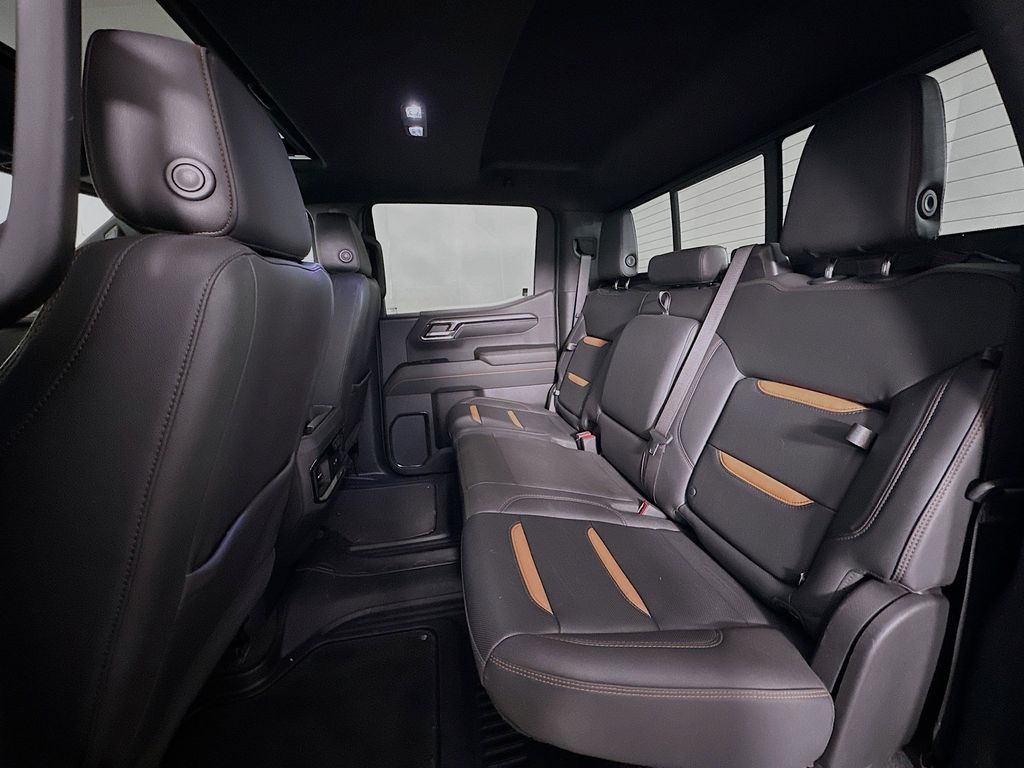 Thumbnail: 2023 GMC Sierra 1500 - 13