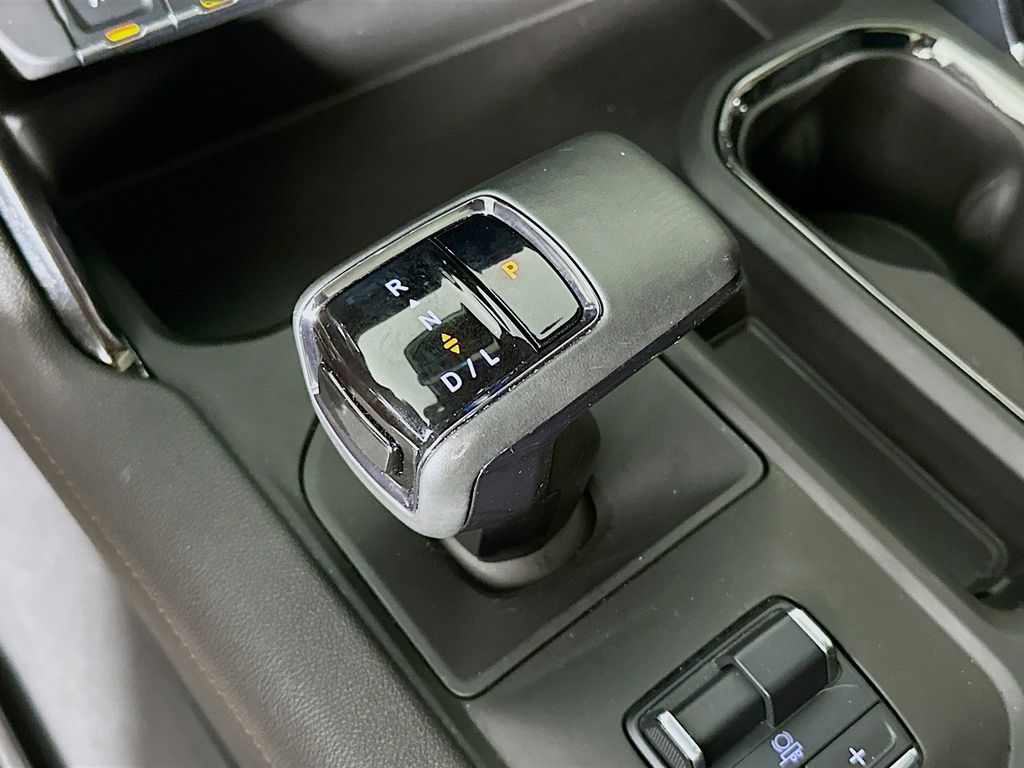 Thumbnail: 2024 GMC Sierra 1500 - 17