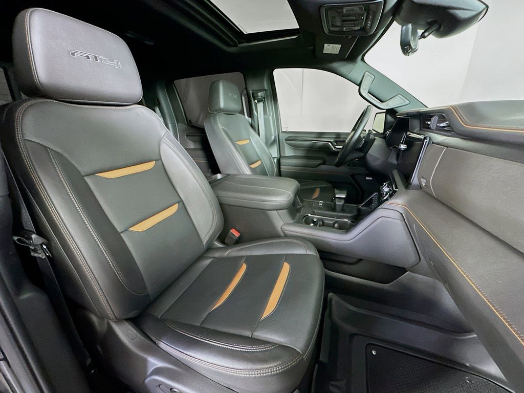 Thumbnail: 2024 GMC Sierra 1500 - 12