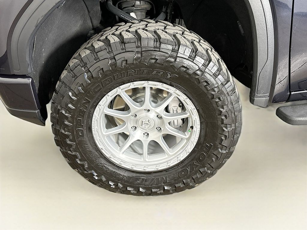 Thumbnail: 2024 GMC Sierra 1500 - 8