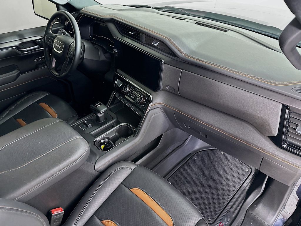 Thumbnail: 2024 GMC Sierra 1500 - 34