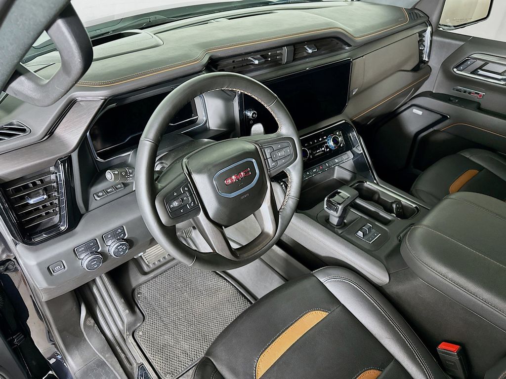 Thumbnail: 2024 GMC Sierra 1500 - 2