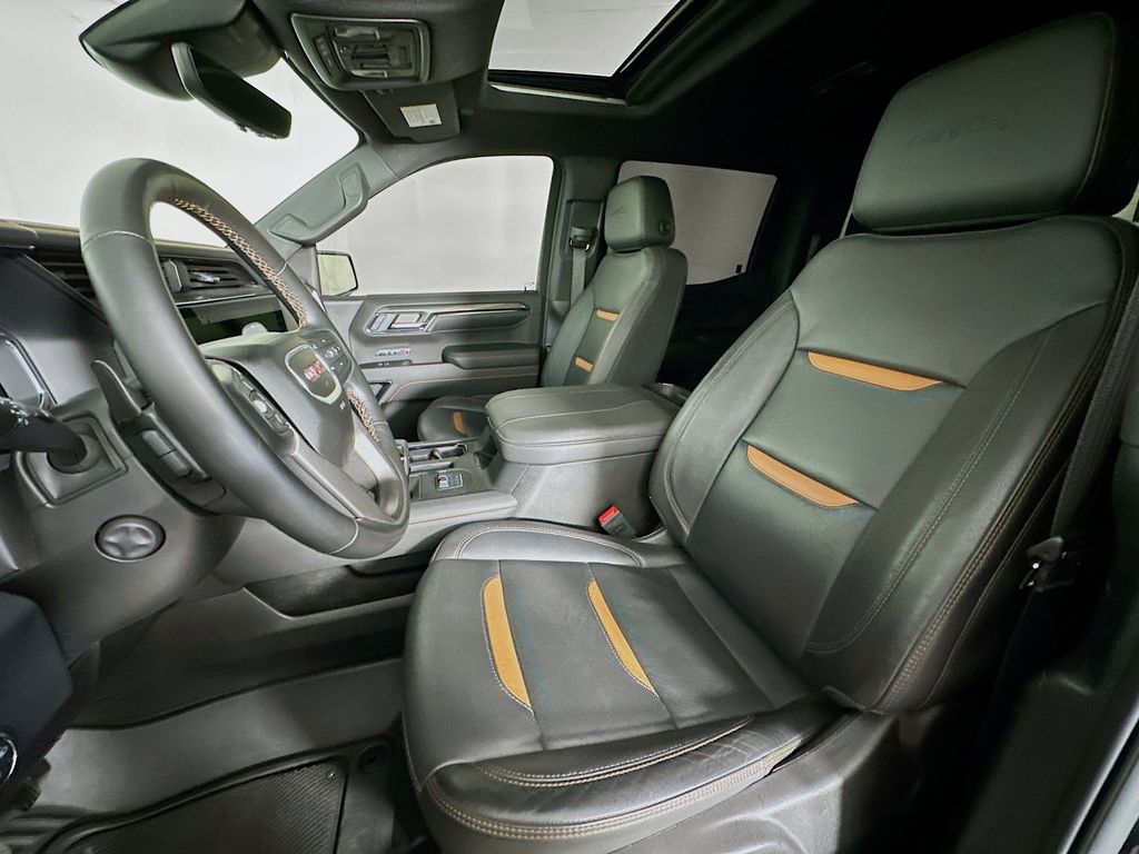 Thumbnail: 2024 GMC Sierra 1500 - 11