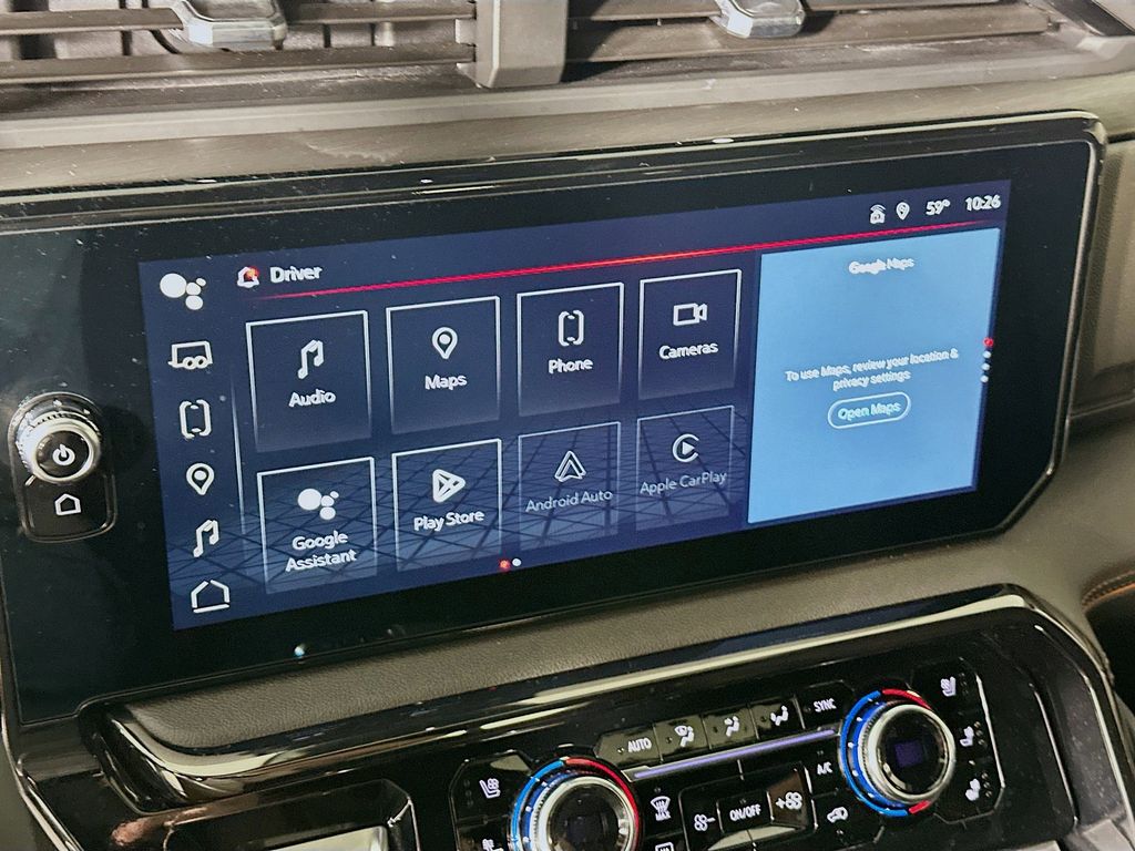 Thumbnail: 2024 GMC Sierra 1500 - 16