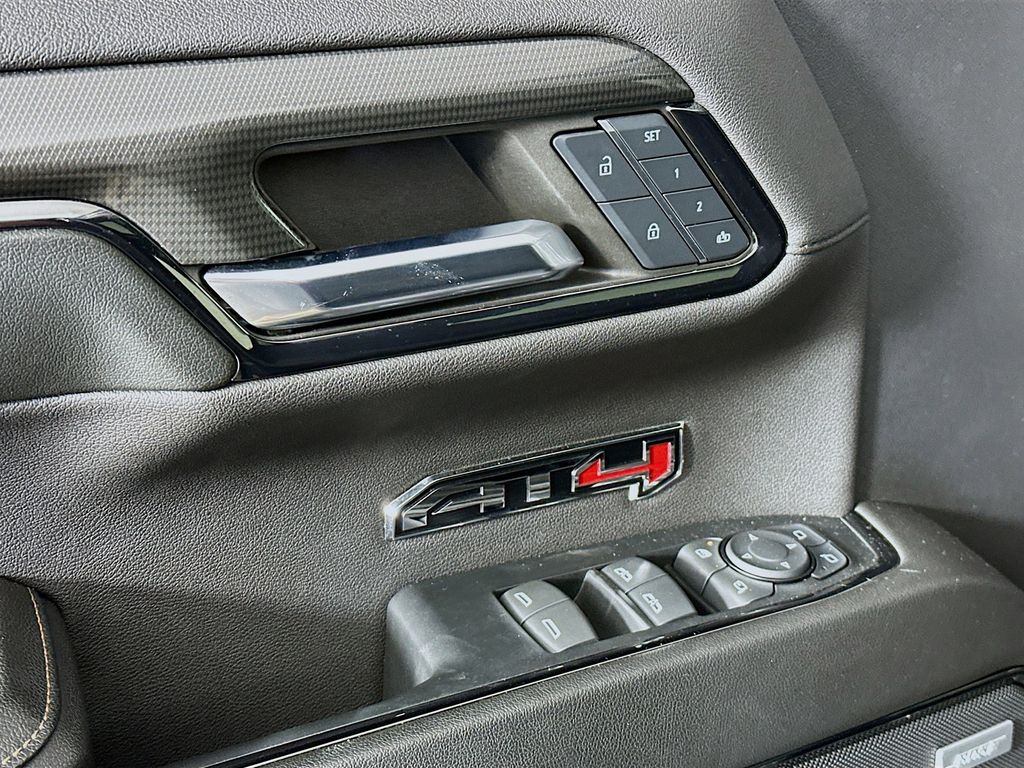 Thumbnail: 2024 GMC Sierra 1500 - 29