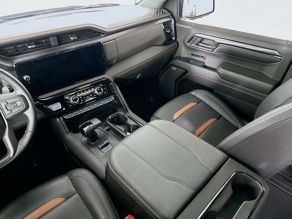 Thumbnail: 2024 GMC Sierra 1500 - 14