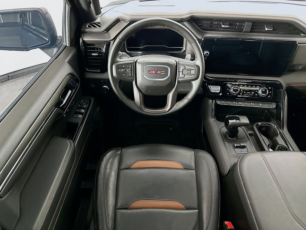 Thumbnail: 2024 GMC Sierra 1500 - 10