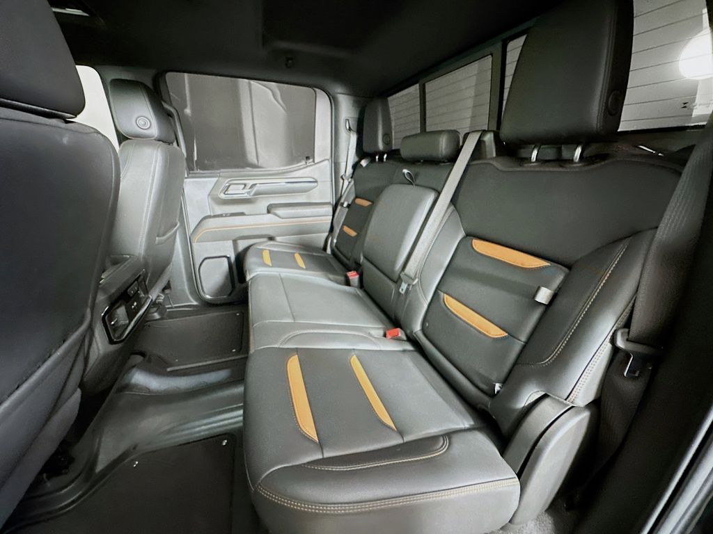 Thumbnail: 2024 GMC Sierra 1500 - 13