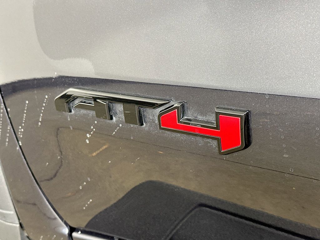 Thumbnail: 2024 GMC Sierra 1500 - 7