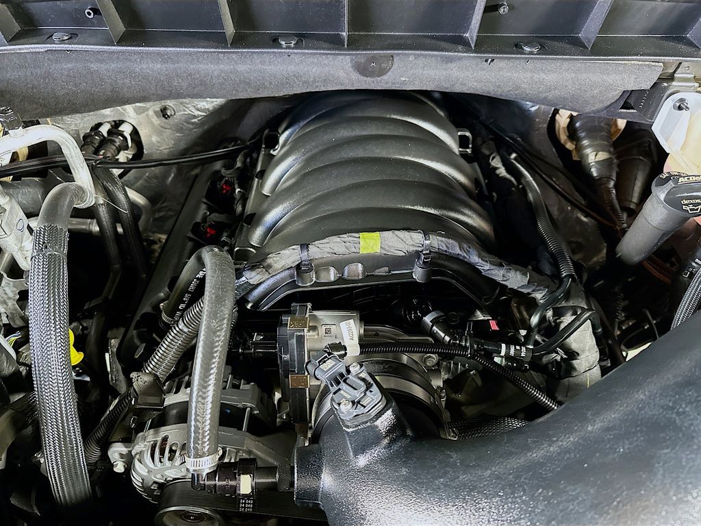 Thumbnail: 2024 GMC Sierra 1500 - 9