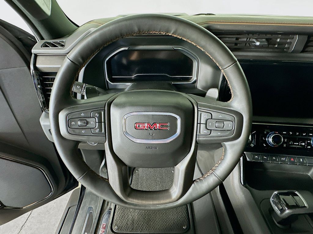 Thumbnail: 2024 GMC Sierra 1500 - 15