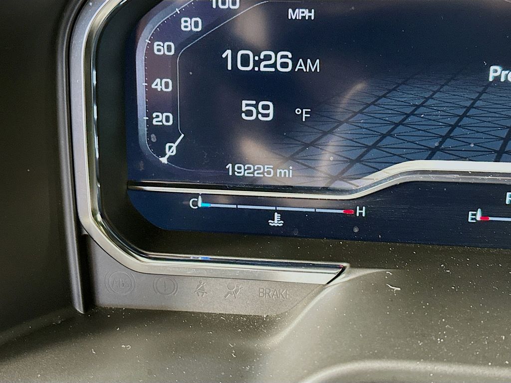 Thumbnail: 2024 GMC Sierra 1500 - 18