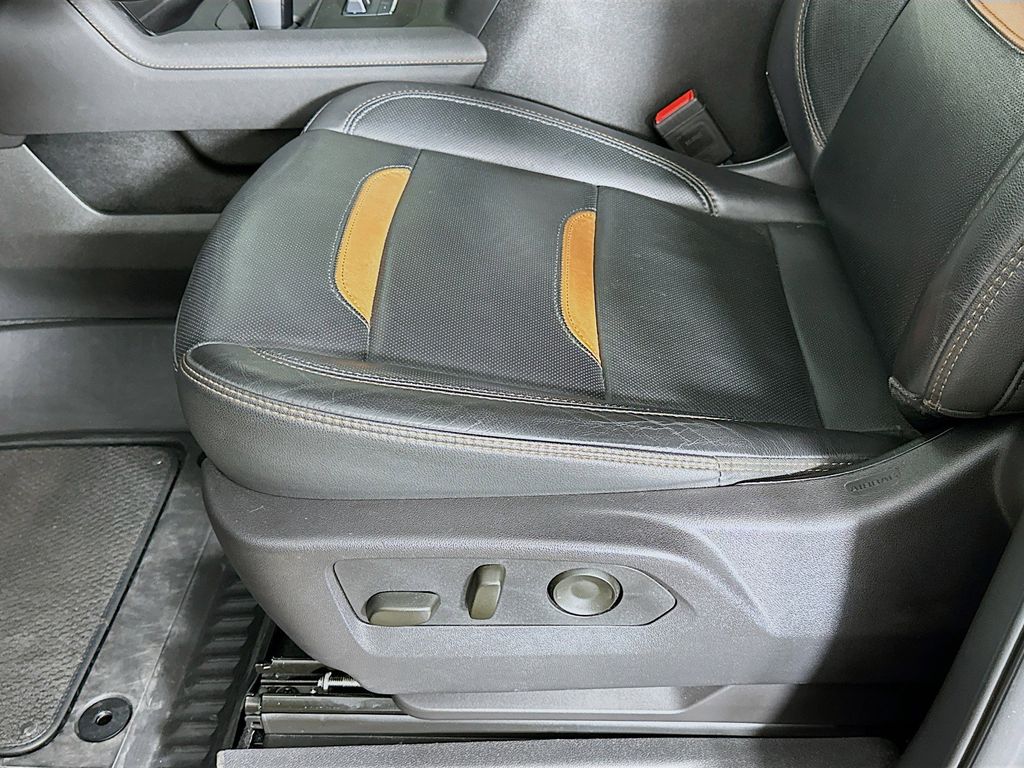 Thumbnail: 2024 GMC Sierra 1500 - 31