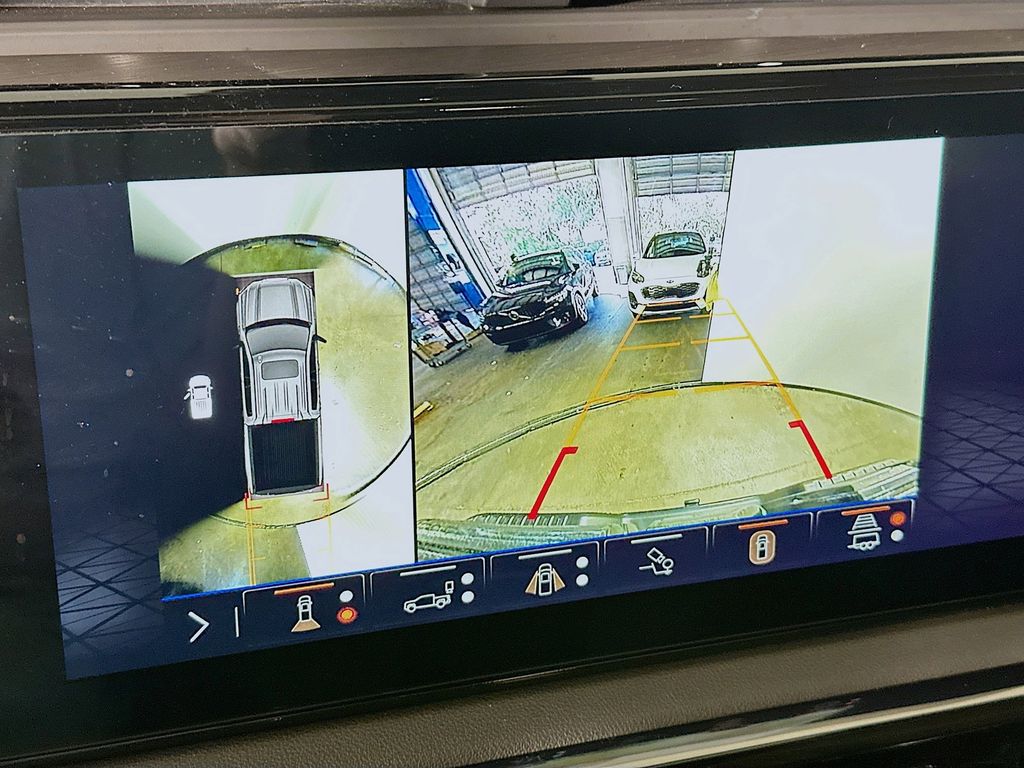 Thumbnail: 2024 GMC Sierra 1500 - 28