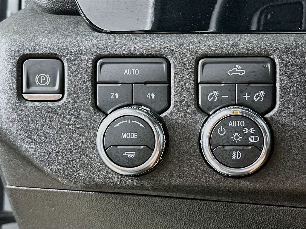 Thumbnail: 2024 GMC Sierra 1500 - 26