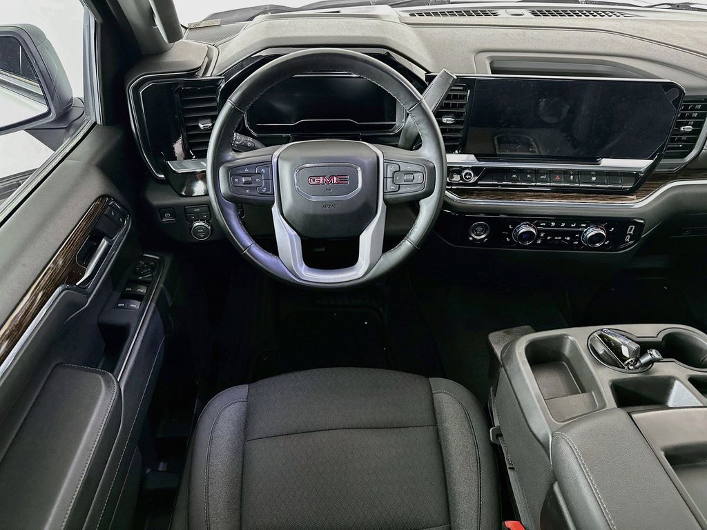 Thumbnail: 2024 GMC Sierra 1500 - 10