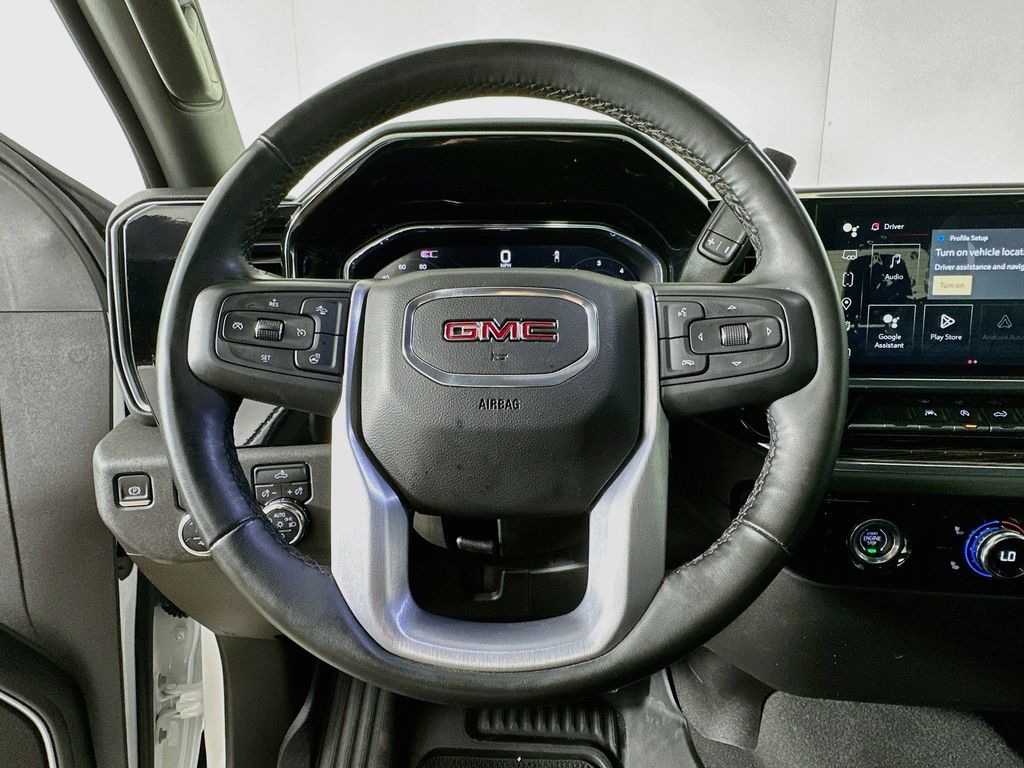 Thumbnail: 2024 GMC Sierra 1500 - 15