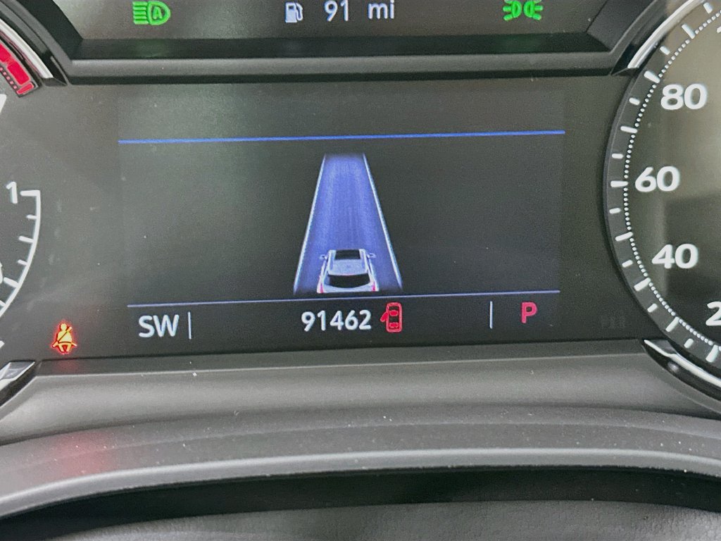 Thumbnail: 2021 Cadillac XT5 - 17
