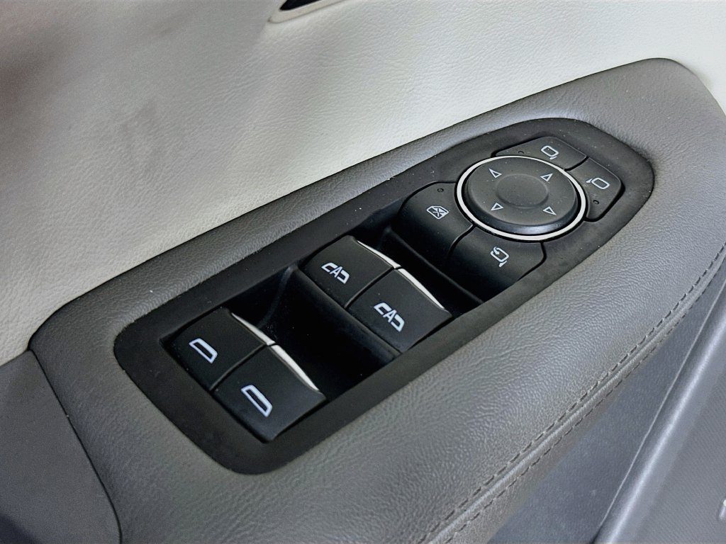 Thumbnail: 2021 Cadillac XT5 - 29
