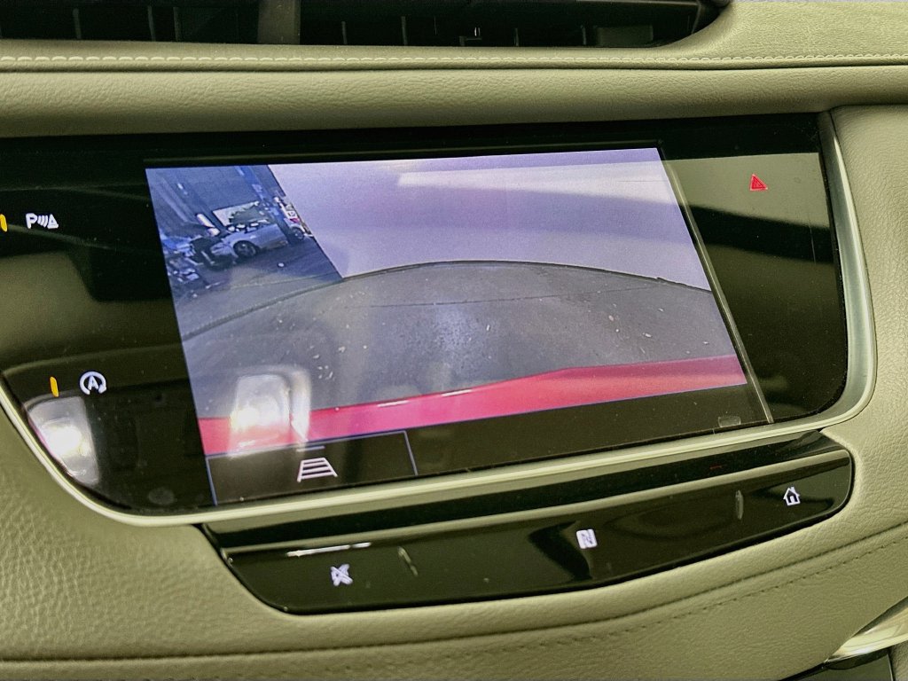 Thumbnail: 2021 Cadillac XT5 - 28