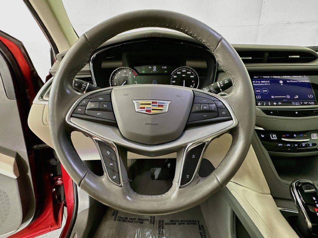 Thumbnail: 2021 Cadillac XT5 - 13