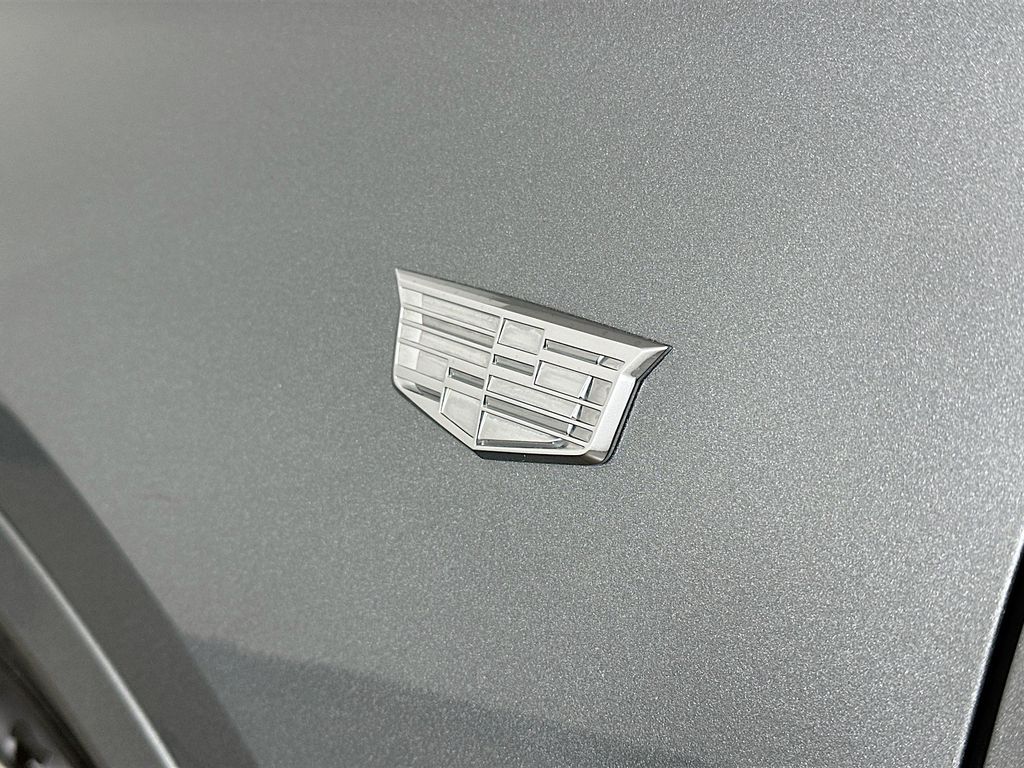 Thumbnail: 2023 Cadillac XT6 - 7