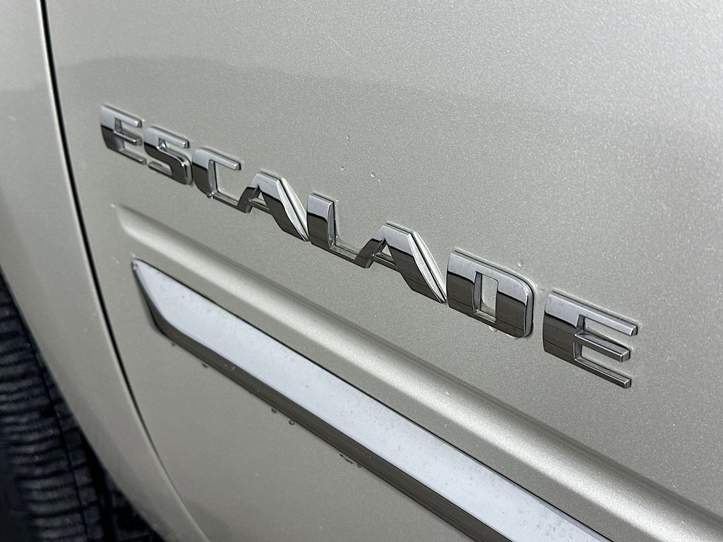 Thumbnail: 2014 Cadillac Escalade - 7