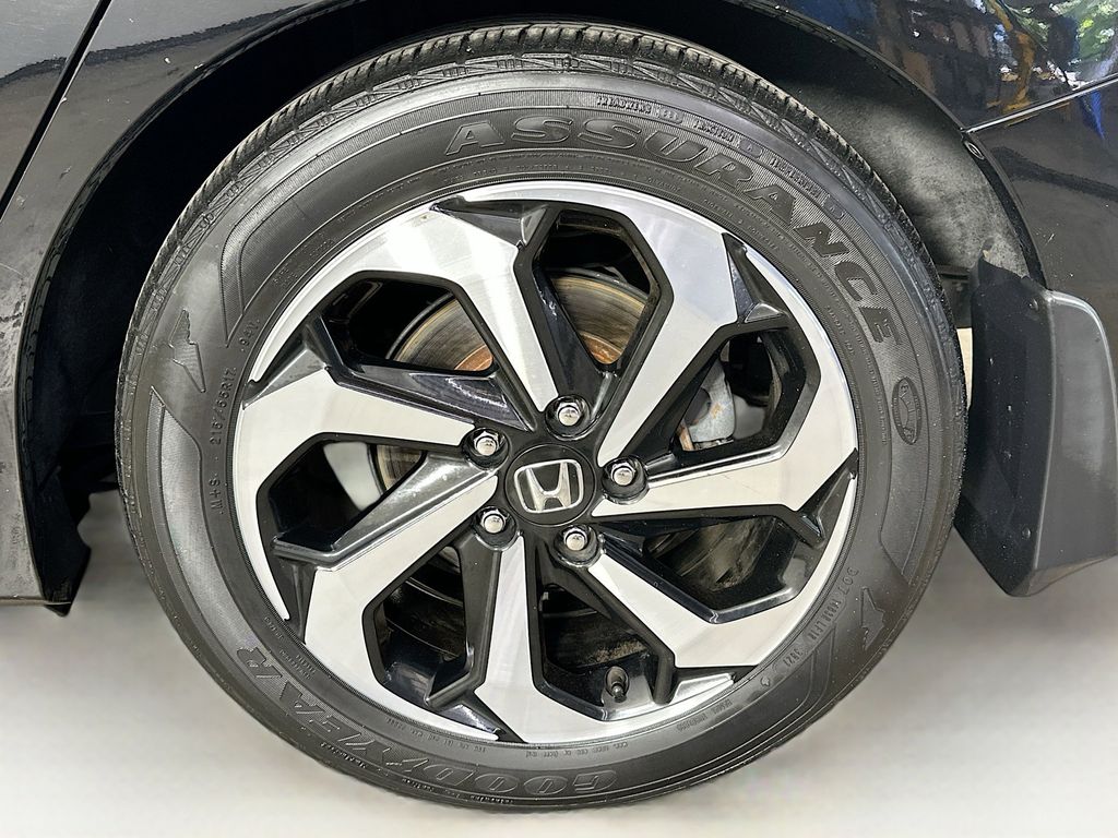 Thumbnail: 2016 Honda Accord - 7
