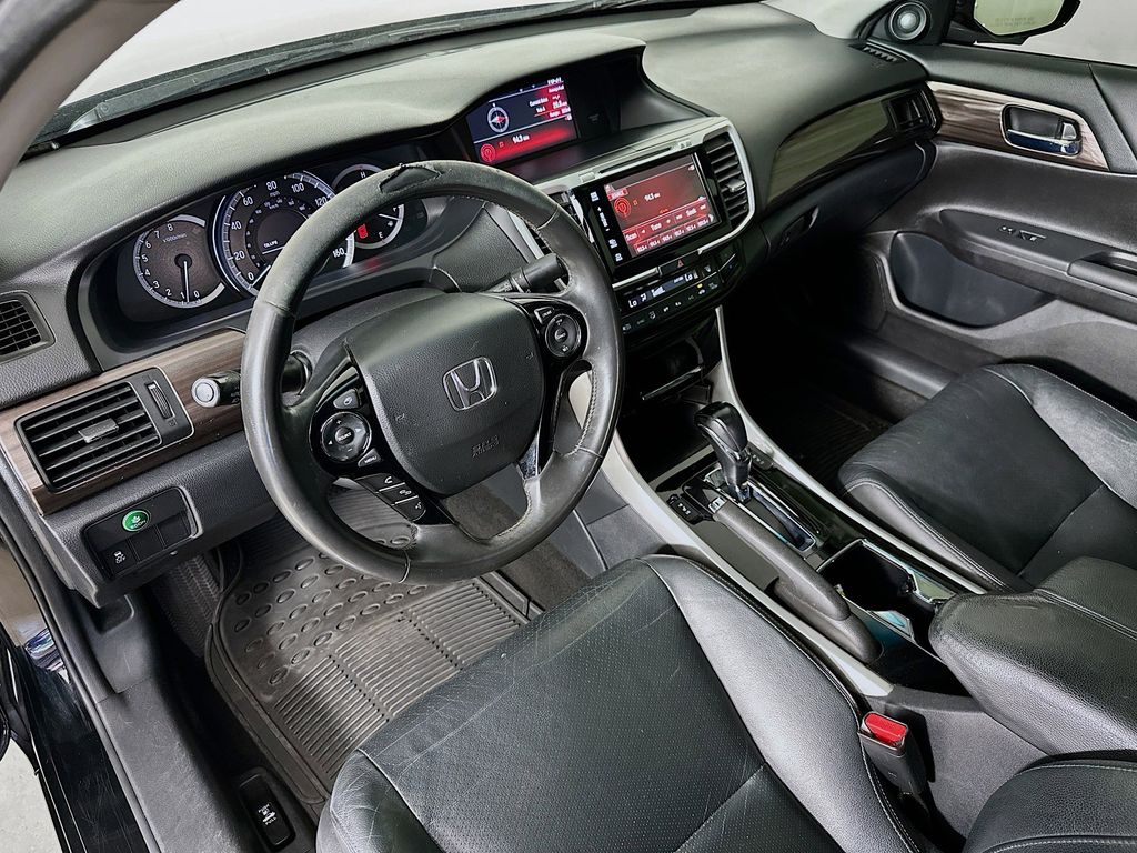Thumbnail: 2016 Honda Accord - 2
