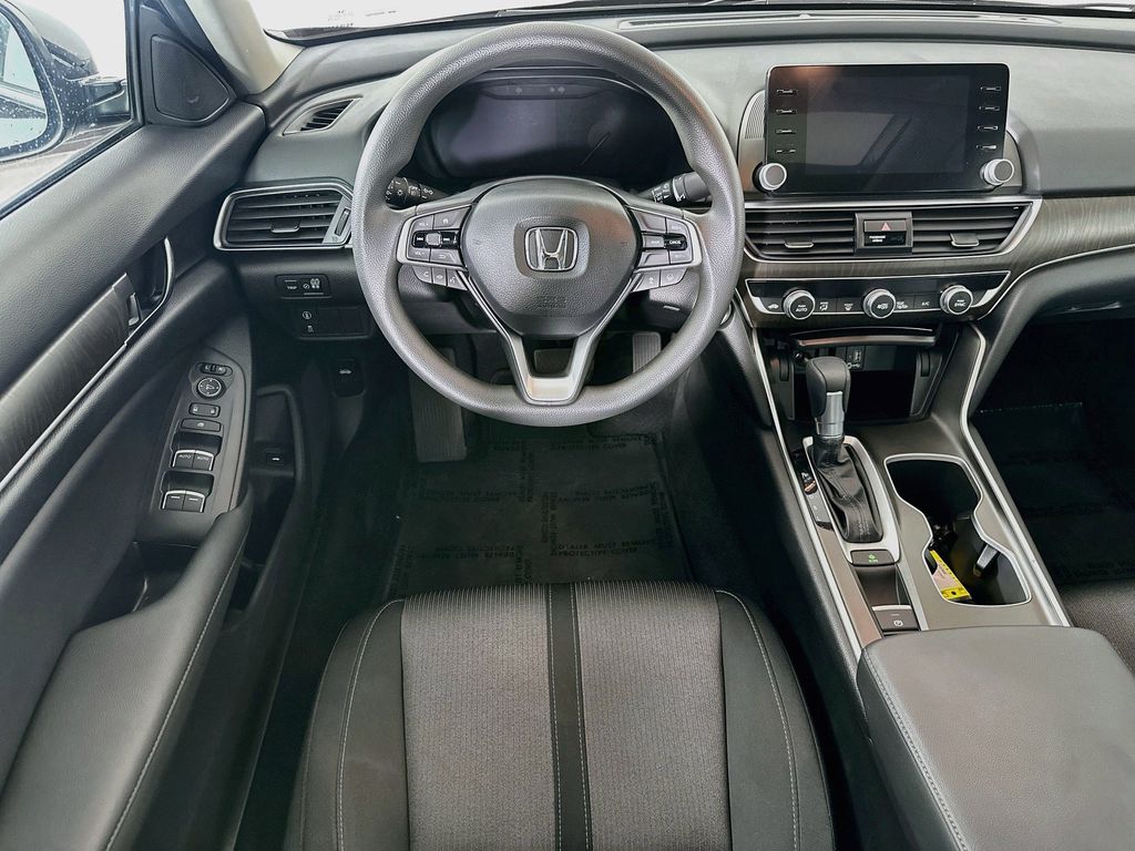 Thumbnail: 2020 Honda Accord - 10