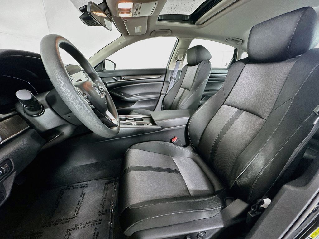 Thumbnail: 2020 Honda Accord - 11