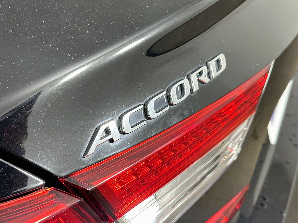 Thumbnail: 2020 Honda Accord - 7