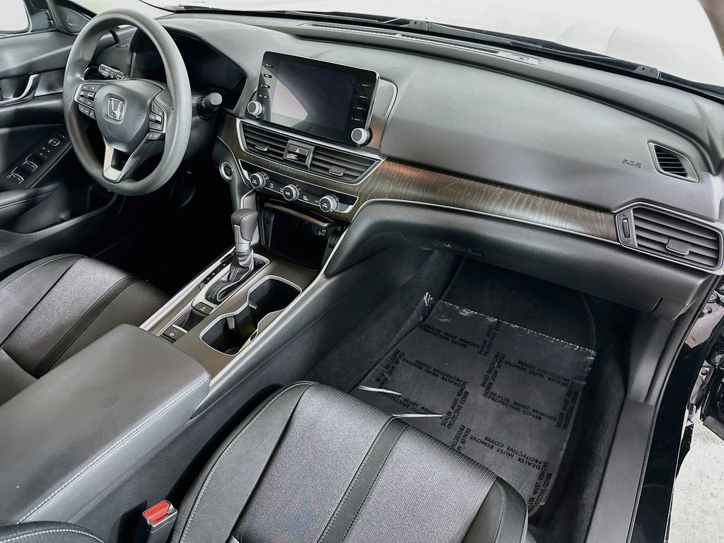 Thumbnail: 2020 Honda Accord - 33