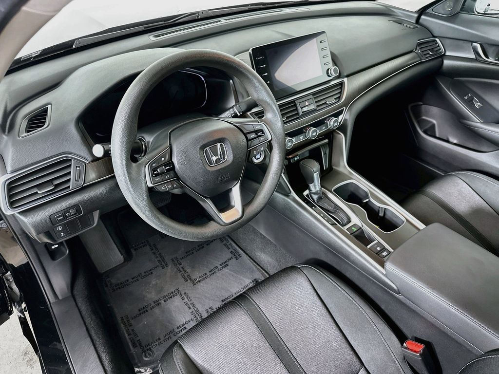 Thumbnail: 2020 Honda Accord - 2