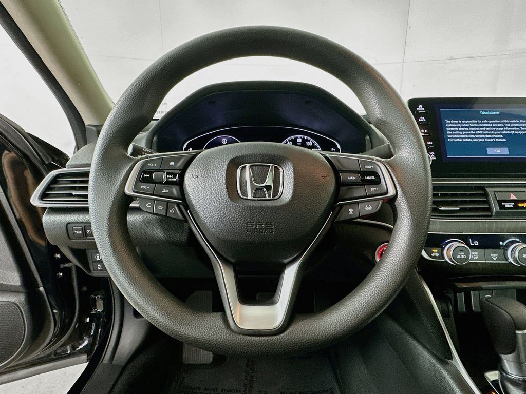 Thumbnail: 2020 Honda Accord - 15