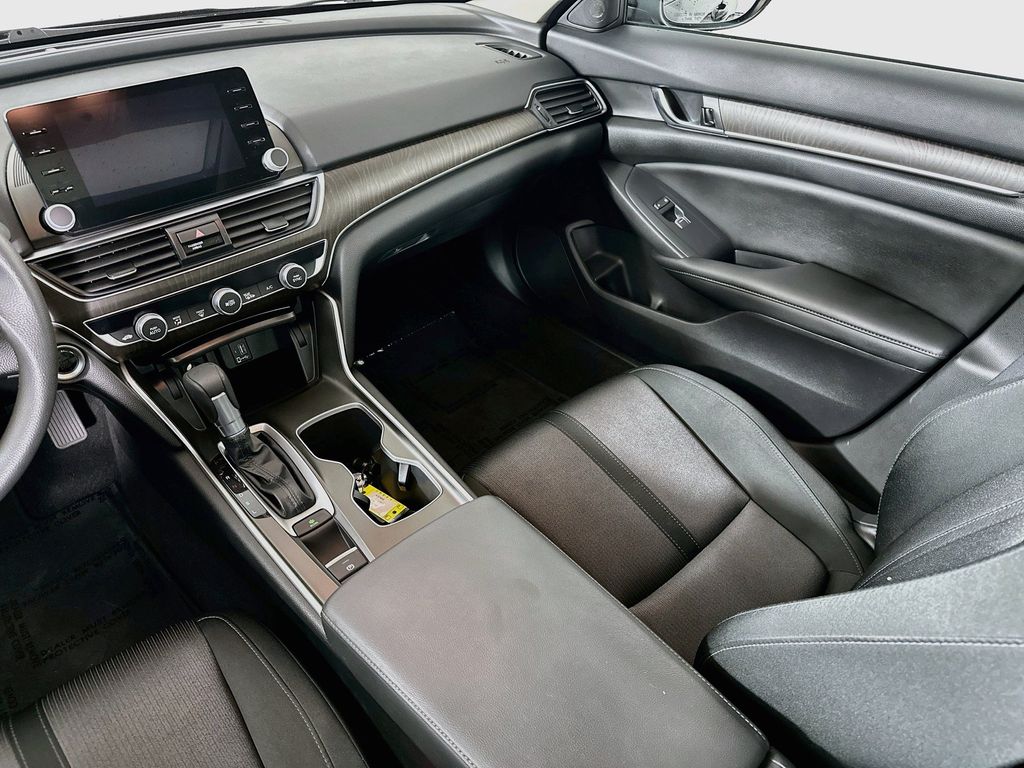 Thumbnail: 2020 Honda Accord - 14