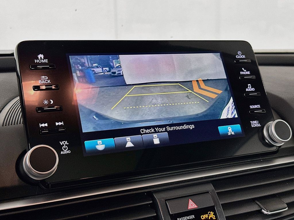 Thumbnail: 2020 Honda Accord - 28