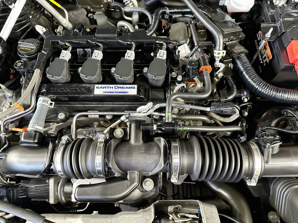 Thumbnail: 2020 Honda Accord - 9