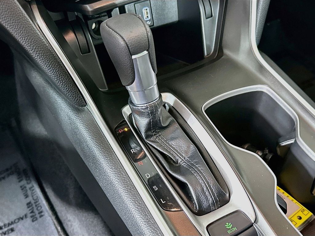 Thumbnail: 2020 Honda Accord - 17