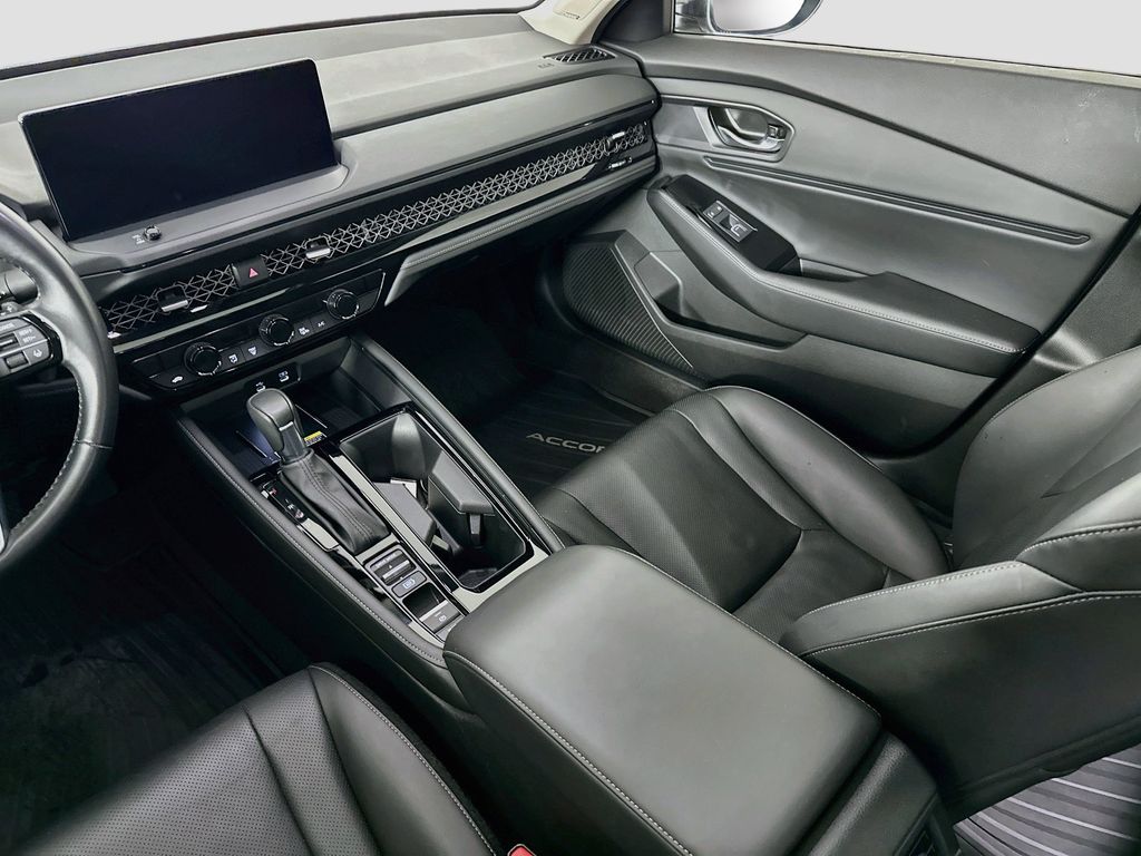 Thumbnail: 2024 Honda Accord - 14