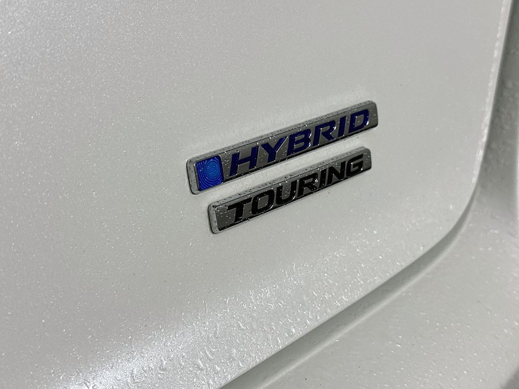 Thumbnail: 2024 Honda Accord - 7