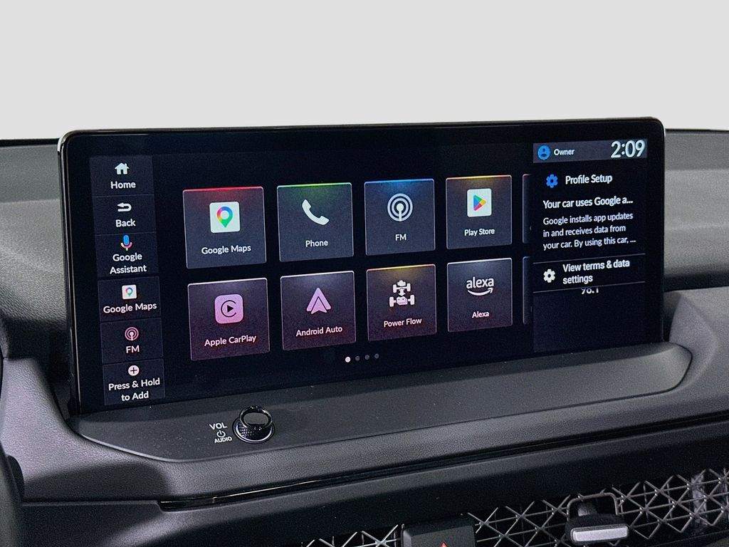 Thumbnail: 2024 Honda Accord - 16
