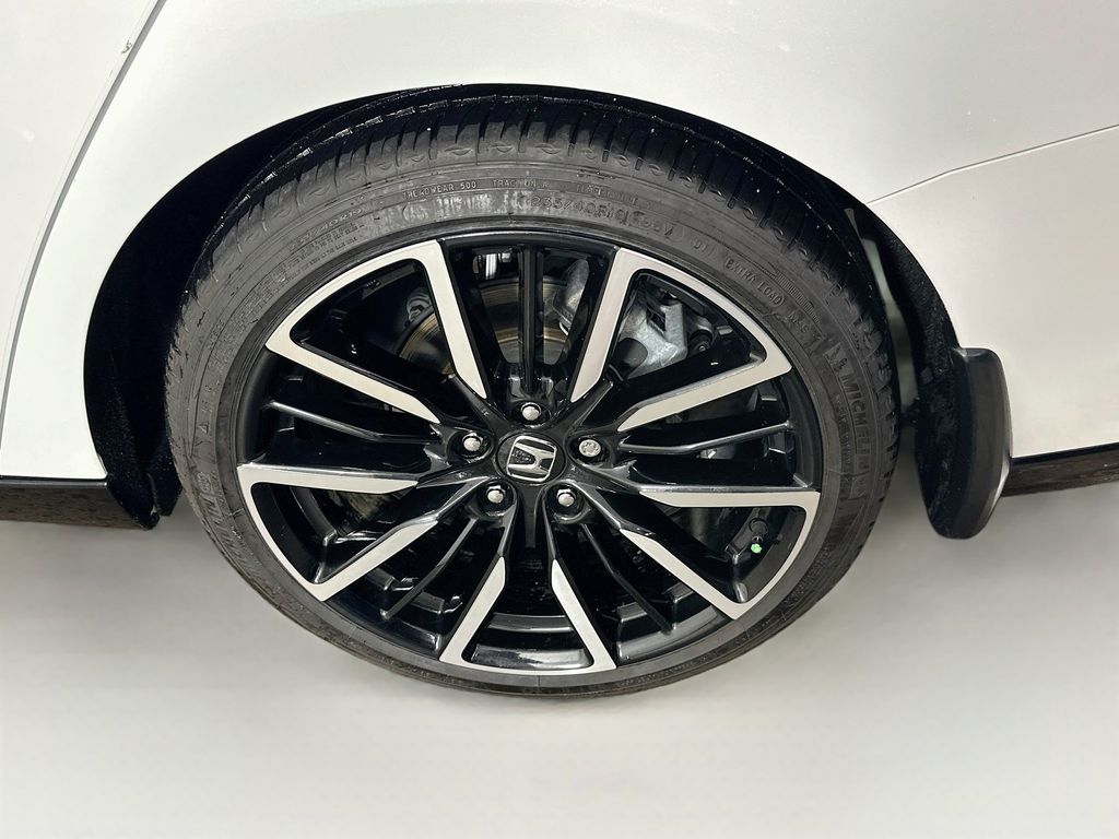 Thumbnail: 2024 Honda Accord - 8