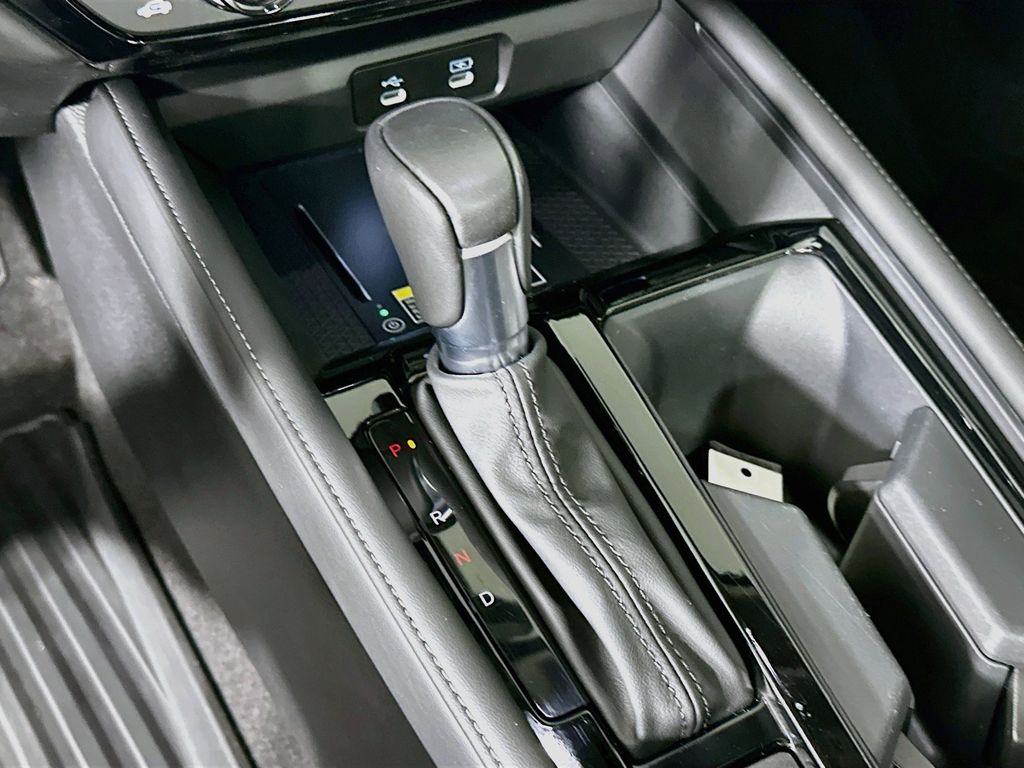 Thumbnail: 2024 Honda Accord - 17