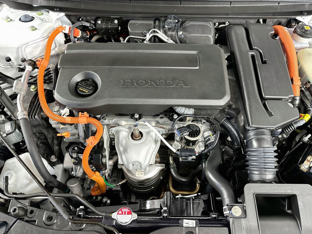 Thumbnail: 2024 Honda Accord - 9