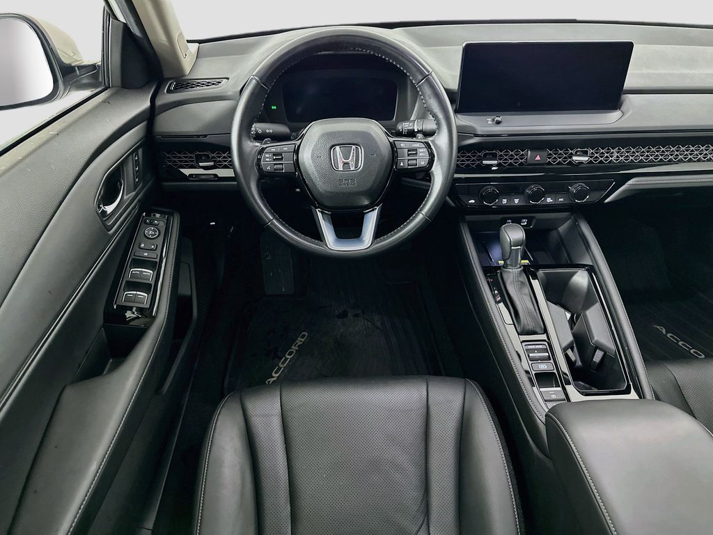 Thumbnail: 2024 Honda Accord - 10