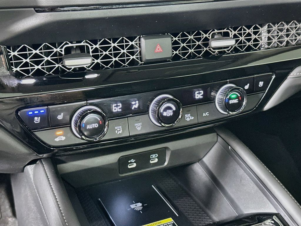 Thumbnail: 2024 Honda Accord - 23