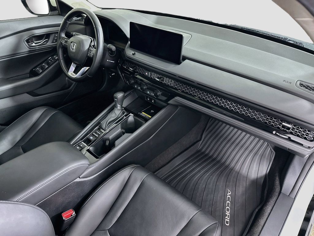 Thumbnail: 2024 Honda Accord - 35